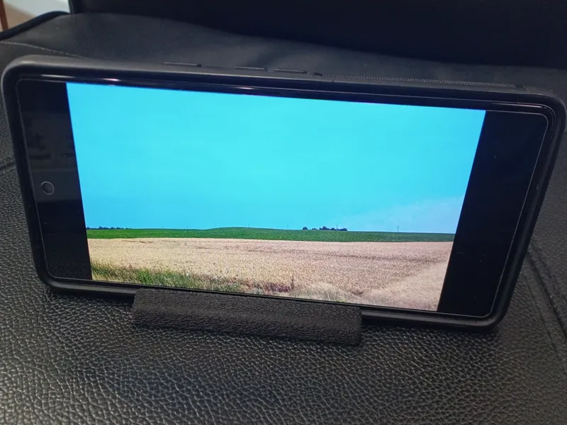 Small phone Holder