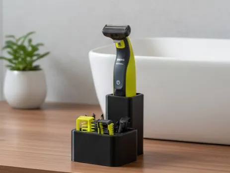 Philips OneBlade Ultimate Organizer & Stand