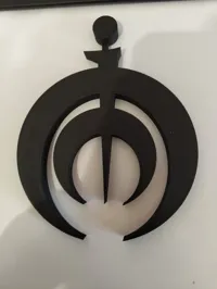 Symbole de l'Étain — Fils-des-Brumes — photo 2