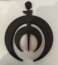 Symbole de l'Étain — Fils-des-Brumes — photo 1