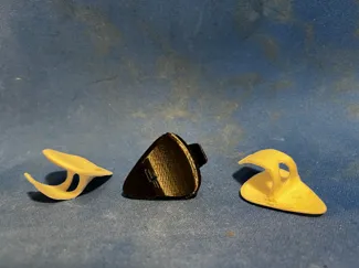 Left Ear Rhythm Pick