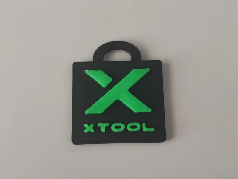 Xtool Logo 