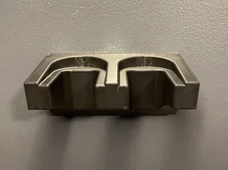 Walther PDP Magazine Holder (Magnetic)