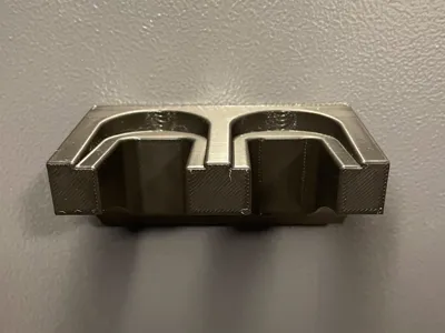 Walther PDP Magazine Holder (Magnetic)