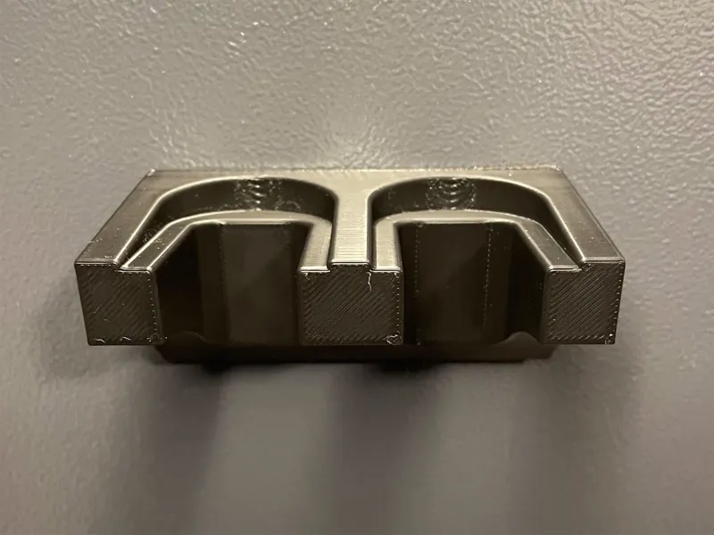 Walther PDP Magazine Holder (Magnetic)