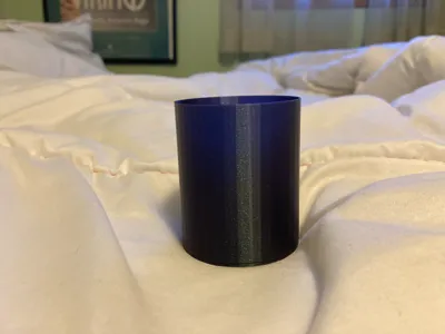 A pen holder