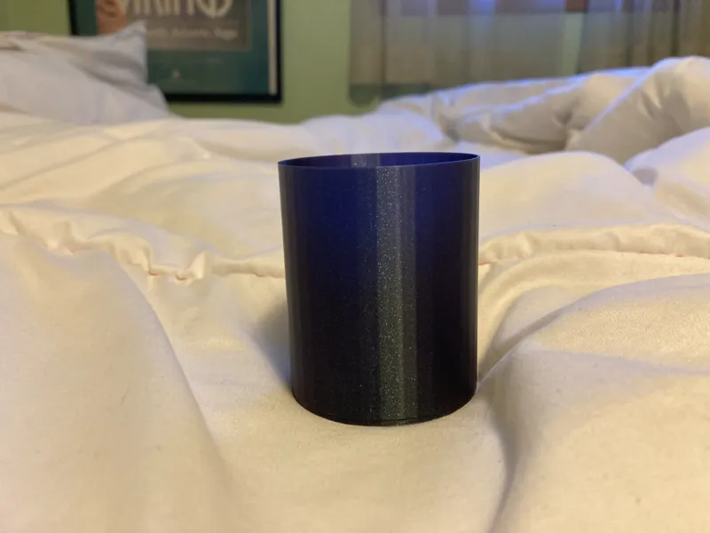 A pen holder