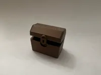 0.12mm layer, 2 walls, 15% infill