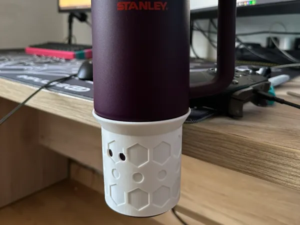 Porte-gobelet pour Stanley Quencher