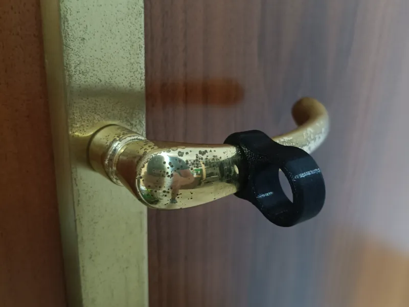 Gommino Per maniglia porta
