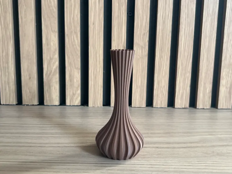 vase