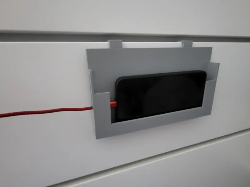 Nordli Handyhalterung