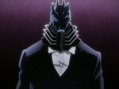 All for one mask