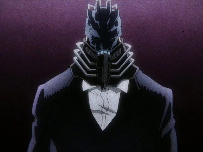 All for one mask