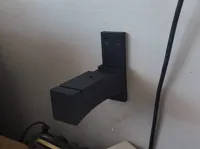 0.2mm layer, 2 walls, 20% infill