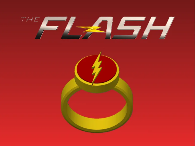 Flash Ring