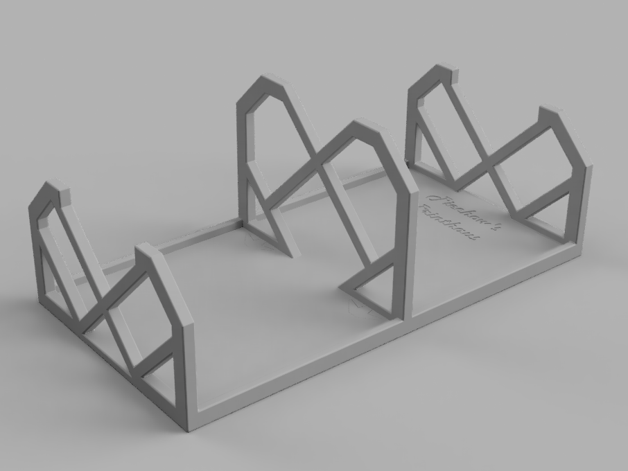 Food Container Lid Storage Organizer