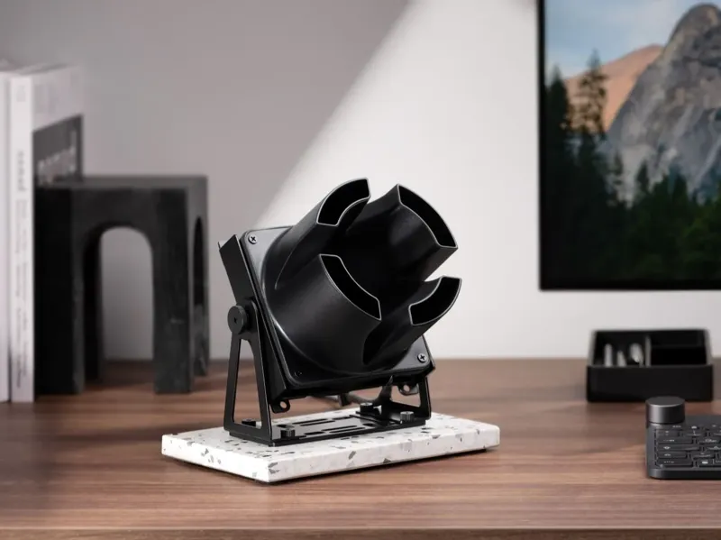 Noctua NV-AA1-12 Airflow Amplifier