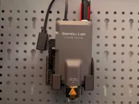 0.16mm layer, 3 walls, 40% infill