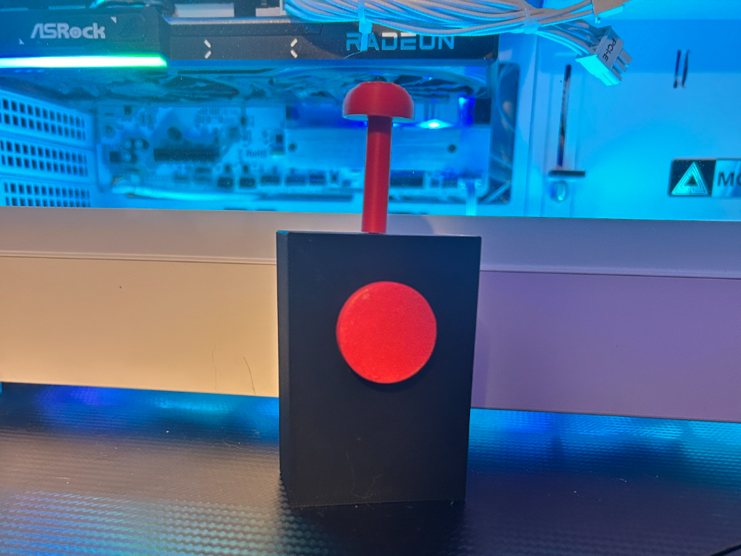 Garten Of Banban Drone Remote (NO AMS)