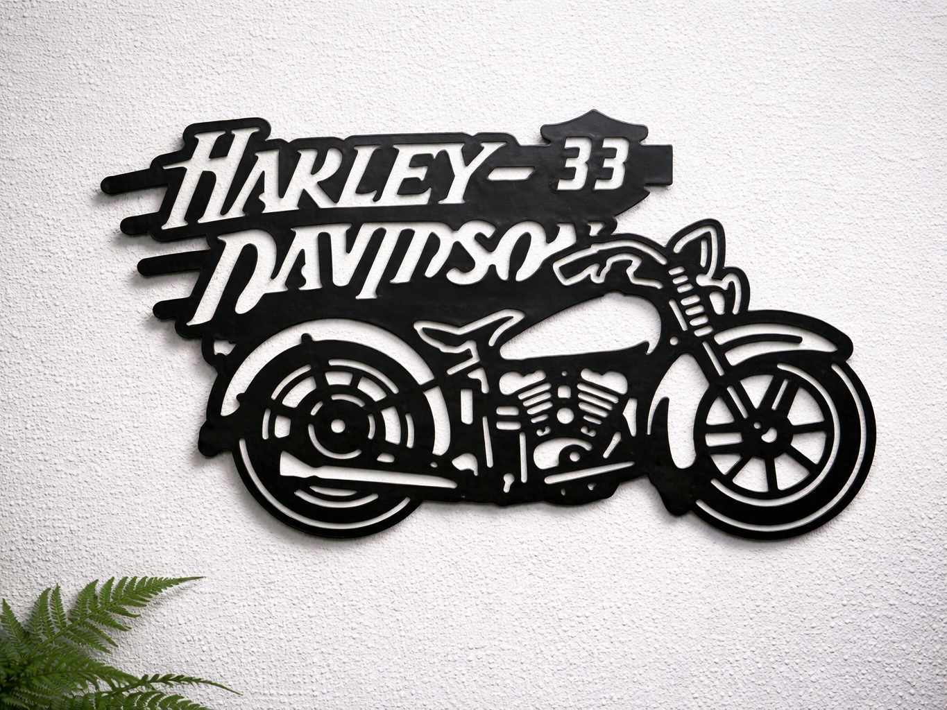 Harley Davidson