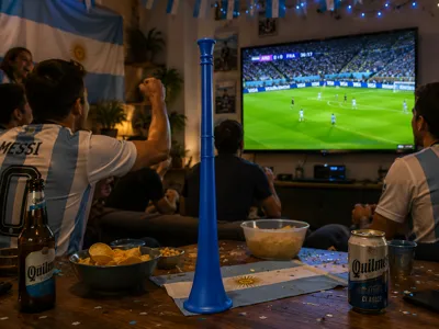 Vuvuzela – World Cup 