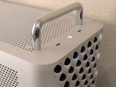 McPrue Apollo S USB-C Plug