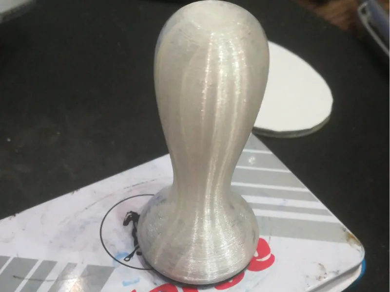 Fast Stamp Handles