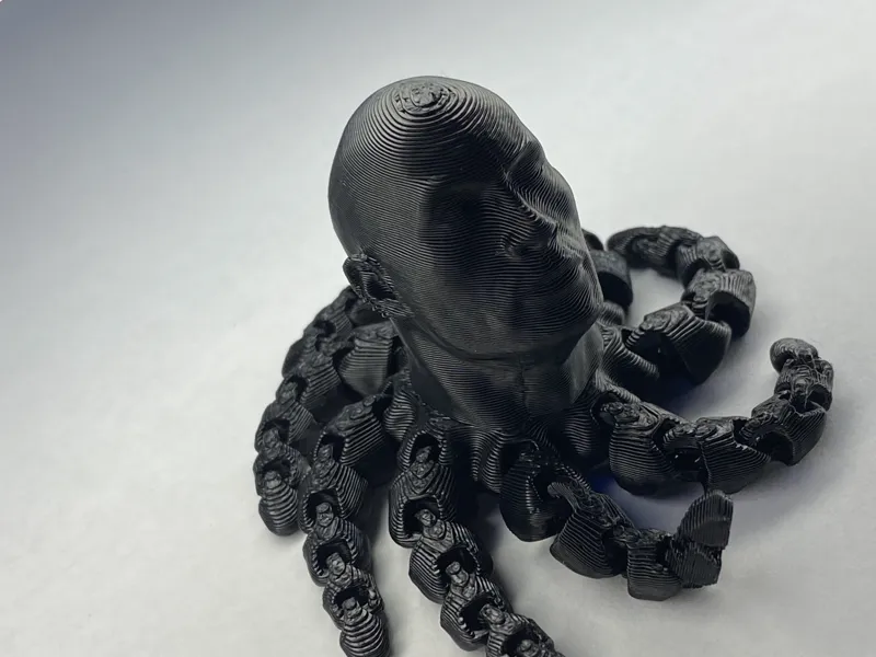 rocktopus