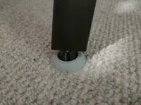 0.2mm layer, 6 walls, 25% infill with 50% infill in middle