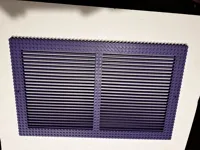0.16mm layer, 2 walls, 15% infill