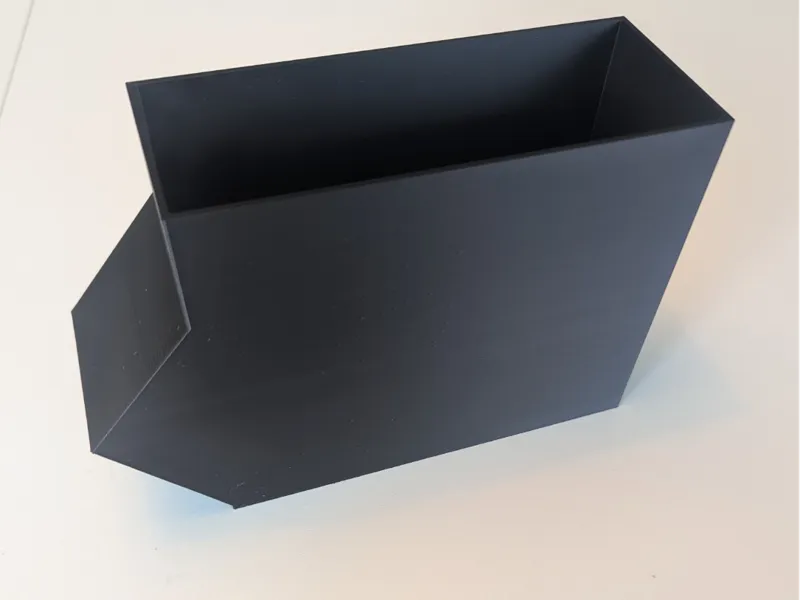 Mouse trap box - Mjölner (Mjølner / Mjolner)