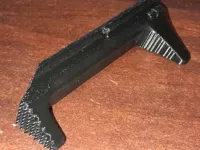 0.16mm layer, 2 walls, 10% infill