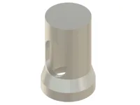 0.24mm layer, 2 walls, 15% infill