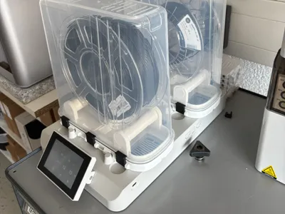 Chitu Systems E1 Cerial Box Adapter