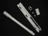 Standard configuration, one pen