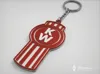 KW keychain