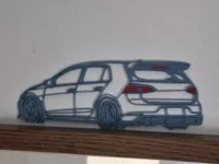 0.24mm layer, 2 walls, 15% infill