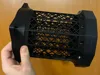 0.24mm layer, 3 walls, 9% infill