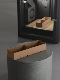 Single Piece Non-Split (P1S/P2S/X2D/Etc.)