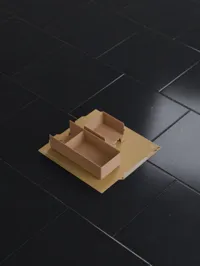 2 Piece Split Loose Fit (A1 Mini, Fits any Printer)
