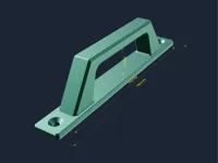 0.24mm layer, 2 walls, 15% infill