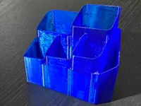 0.28mm layer, 2 walls, 10% infill