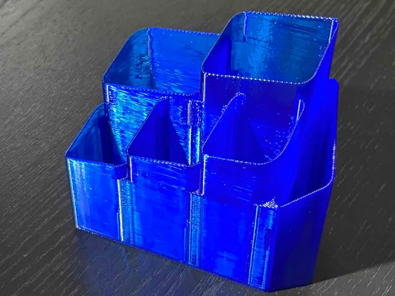 Desk Organizer Pen & Pencil Holder