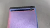 Bigger, separated slider