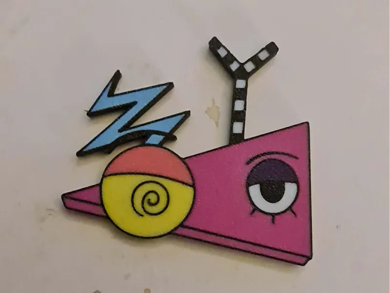 Zooble form The amazing digital circus