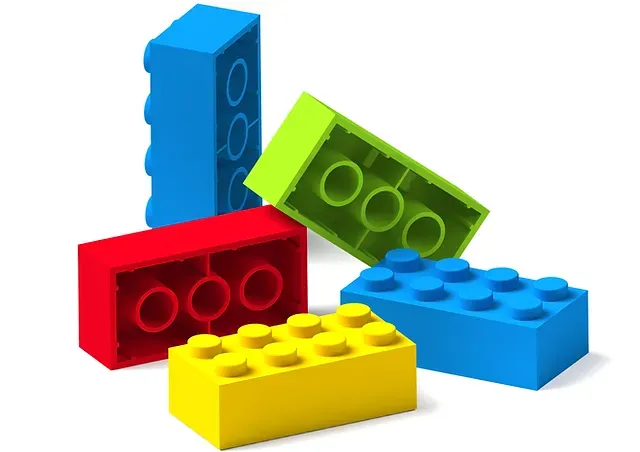 Stein Bricks xl