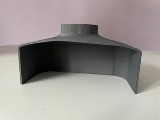 Garnelenhöle