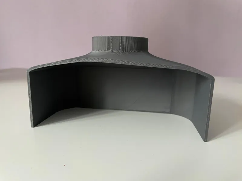Garnelenhöle