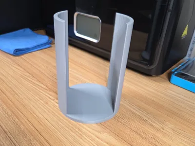 Petri Dish Holder